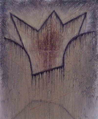 Levitaci&oacute;n de la Corona